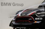Mini John Cooper Works Countryman Rally 2017 года